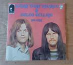 Harry Muskee & Eelco Gelling BALLADS '73  cuby + blizzards, Cd's en Dvd's, 1960 tot 1980, Gebruikt, Ophalen of Verzenden, 12 inch