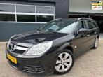 Opel Vectra Wagon 1.8-16V Executive|Cruise control|, Zwart, 4 cilinders, 1796 cc, Handgeschakeld