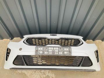 Bumper Kia Ceed Proceed GT Picanto GTLINE GT-LINE Voorbumper beschikbaar voor biedingen