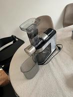 KOOPJE Philips Avance Collection HR1949/20 Slow Juicer, Witgoed en Apparatuur, Juicers, Ophalen of Verzenden, Zo goed als nieuw