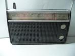 Philips 90 RL 113 transistorradio FM/MW. Verzending kan ook, Ophalen, Gebruikt, Transistorradio