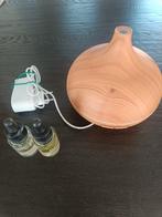 Aroma diffuser, Ophalen, Zo goed als nieuw