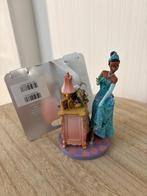 Disney Tiana sketchbook ornament, Verzamelen, Disney, Ophalen of Verzenden, Nieuw, Beeldje of Figuurtje