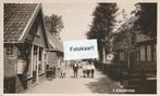 Fotokaart Scharwoude, Ophalen of Verzenden, 1920 tot 1940, Gelopen, Noord-Holland