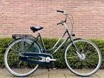 V.A. 50,- / Damesfiets Stationsfiets / incl Onderhoudsbeurt, 53 tot 56 cm, Ophalen of Verzenden, Zo goed als nieuw