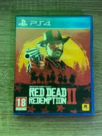 Red Dead Redemption 2, Spelcomputers en Games, Games | Sony PlayStation 4, Zo goed als nieuw, Ophalen