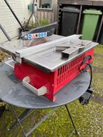 elektrische tegelsnijder, Ophalen, Gebruikt, Profitech Diamant, Overige typen