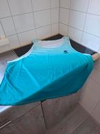 Shirt / tanktop 5XL nieuw!, Ophalen, Nieuw, Blauw, Shirt