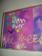 Jochem van Gelder- Willem Wever- Wie weet-, Verzenden, Nederlandstalig, Maxi-single