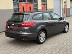 Ford Focus Wagon 1.0 EcoBoost Titanium,NAVI, Nieuwe Distribu, Euro 5, Gebruikt, Handgeschakeld, 1216 kg