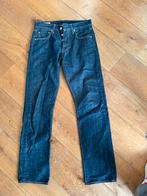 Levi’s 501 W29 L32, Ophalen of Verzenden, Zo goed als nieuw, Blauw, W32 (confectie 46) of kleiner