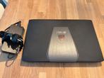 Asus ROG GL552VW, Gebruikt, Met videokaart, 2 tot 3 Ghz, 8 GB