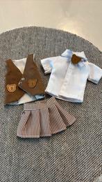 Bjd kleding, Verzamelen, Poppen, Ophalen of Verzenden, Zo goed als nieuw, Pop