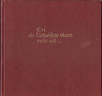 De Katwijkse vloot voer uit  beschikbaar voor biedingen