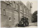 Vervoer-Foto-J-13  Haarlem -Brandweer, Verzamelen, Foto's en Prenten, Verzenden, 1980 tot heden, Foto, Nieuw