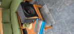 Auto subwoofer set – MTX Audio + Rally Power versterker, Ophalen, Gebruikt, Audio