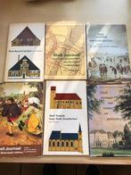 Shell journaals diversen, Boeken, Ophalen of Verzenden, Gelezen