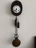Oude Frigout klok - loopt, maar defect, Ophalen