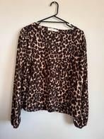 Costes Panter Top - Maat XL, Kleding | Dames, Ophalen of Verzenden, Zo goed als nieuw, Maat 46/48 (XL) of groter