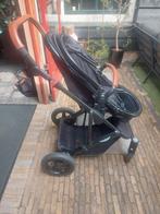Combinatie kinderwagen Slee Mobile, Kinderen en Baby's, Kinderwagens en Combinaties, Ophalen of Verzenden, Gebruikt, Overige merken