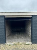 Hobbyruimte garagebox box te huur Coevorden garage ruimte, Ophalen, Zo goed als nieuw