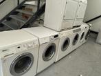 Partij werkend Witgoed 10 stuks, Witgoed en Apparatuur, Wasmachines, Ophalen, Gebruikt, ., 85 tot 90 cm