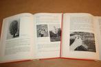Handboek der bloemisterij - Deel 1 en deel 2 - 1967 - Raalte, Ophalen of Verzenden, Gelezen