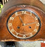 Vintage Kienzle Klok - Made in Wurtemberg, Antiek en Kunst, Ophalen of Verzenden