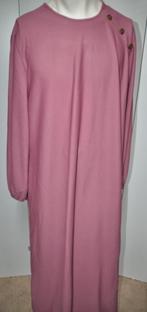 GHi93 Ecesun Jurk maat 52 Jurk, Kleding | Dames, Grote Maten, Ophalen of Verzenden, Zo goed als nieuw, Roze, Jurk