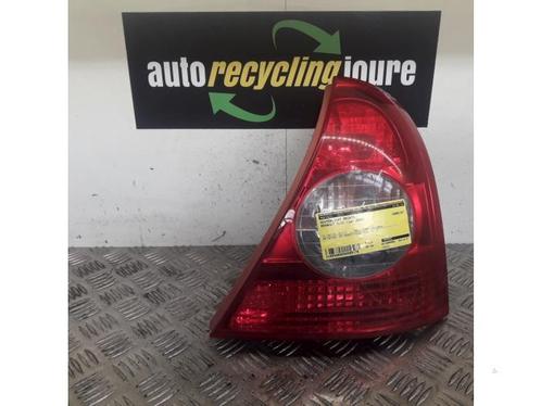 Achterlicht rechts van een Renault Clio, Auto-onderdelen, Verlichting, Renault, Gebruikt, 3 maanden garantie