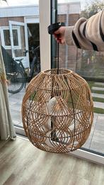 Hang lamp, Huis en Inrichting, Lampen | Lampenkappen, Ophalen of Verzenden, Zo goed als nieuw, Rond