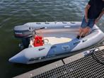 Grand Rib 320, Watersport en Boten, Ophalen, Gebruikt, Overige typen, Motorboot