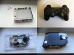 ps3 diverse onderdelen bluray speler controller, Controller, PlayStation 3, Ophalen of Verzenden