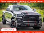 Dodge Ram 1500 GT EDITION | 5.7 V8 HEMI | VIRTUAL COCKPIT |, Automaat, 5654 cc, Met garantie (alle), 402 pk