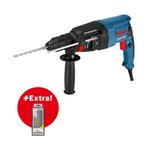 Bosch Boorhamer GBH 2-26 F  | Nieuw in Koffer, Doe-het-zelf en Verbouw, Gereedschap | Boormachines, Bosch, Nieuw, Support@bosch.com