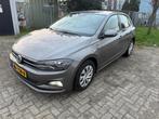 Volkswagen Polo 1.6 TDI 95pk Bj 2018, Navi, Cruise, Airco, Auto's, Volkswagen, Voorwielaandrijving, Stof, Gebruikt, Origineel Nederlands