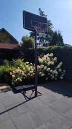 Tarmak basketbal paal 220 - 3.05 cm, Sport en Fitness, Basketbal, Ophalen, Gebruikt, Ring, Bord of Paal