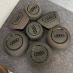 Audi DIKKE upgrade airbag cover op maat alcantara leer S RS, Ophalen of Verzenden, RevParts, Info@revparts.nl, RevParts