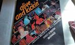 Herman Brood Bintangs Sweet D'Buster LP Alive And Kickin', Cd's en Dvd's, Ophalen of Verzenden, Gebruikt, 12 inch, Rock-'n-Roll