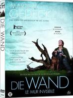 Die Wand (2012) prijs is incl. verzendkosten, Cd's en Dvd's, Dvd's | Filmhuis, Duitsland, Ophalen of Verzenden, Vanaf 12 jaar