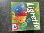 Ligretto spelletje, Ophalen, Nieuw, Schmidt