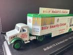 Bedford OX & Booking Trailer * Billy Smart's circus, Ophalen of Verzenden, Nieuw, Bus of Vrachtwagen, Overige merken
