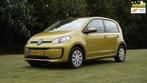 Volkswagen Up! 1.0 BMT take up!, Auto's, Voorwielaandrijving, Stof, Gebruikt, Handgeschakeld
