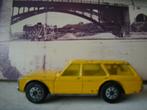 siku  ford granada turnier, Hobby en Vrije tijd, Modelauto's | Overige schalen, Ophalen of Verzenden, Gebruikt, Auto