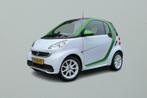 Smart fortwo coupé Electric drive BRABUS 18 kWh | Uniek | N, Auto's, Smart, Automaat, Achterwielaandrijving, Gebruikt, 8 €/maand