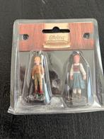 Efteling Anton Pieck Hans en Grietje Beeldjes Nieuw, Ophalen, Nieuw, Beeldje of Poppetje