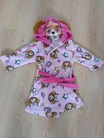 Paw Patrol Badjas en warme pyjama - Maat 92-98, Ophalen of Verzenden, Zo goed als nieuw, Paw Patrol, Meisje