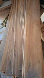 Gratis Ikea Tundra laminaat - ca. 20 planken, Ophalen