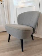 Stoel van merk Woood, Ophalen of Verzenden, Zo goed als nieuw, Grijs, Eén