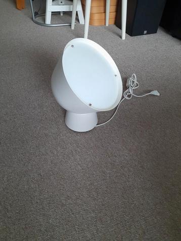 Commodelamp vloerlamp wandspot PS 2017 Ikea - zeer nette st.